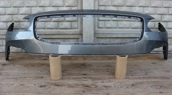 Volvo V90 Cross Country Front bumper 31383226
