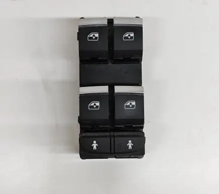 Audi Q5 SQ5 Electric window control switch 4M0959851B
