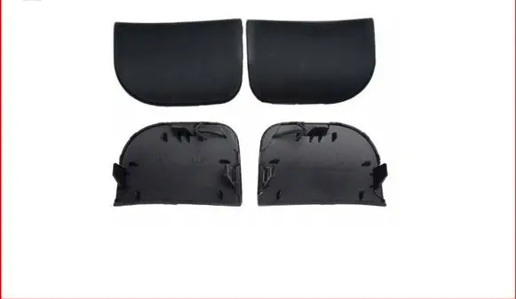 Toyota Prius+ (ZVW40) Front tow hook cap/cover 5212847903