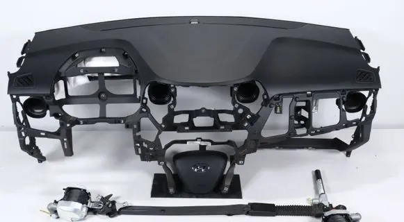 Hyundai i10 Dashboard 84710B9100 56900B4100 88810B9300