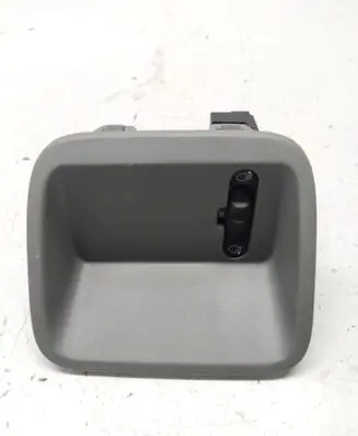 Renault Trafic II (X83) Headlight level height control switch 8200184608 91168902 91166822