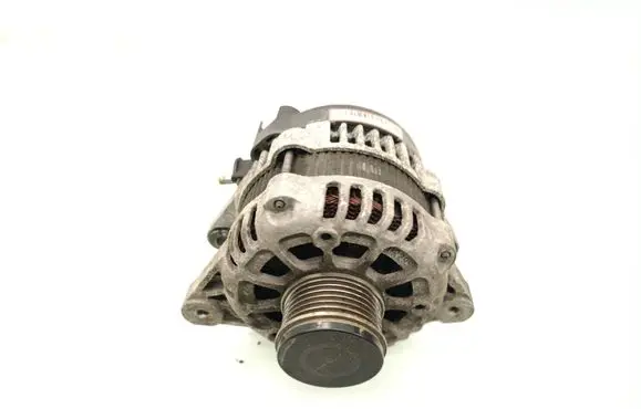 Generator/alternator