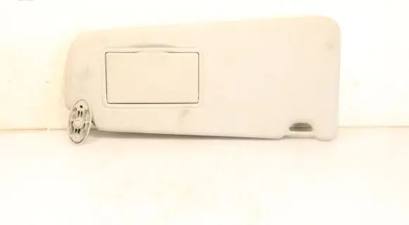 Ford C-MAX I Sun visor clip/hook/bracket 