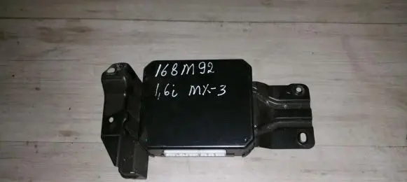 Mazda MX-3 ABS control unit/module EA0167650A 2K05A