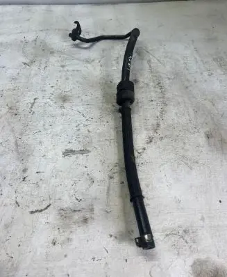 Mercedes-Benz E W211 Power steering hose/pipe/line