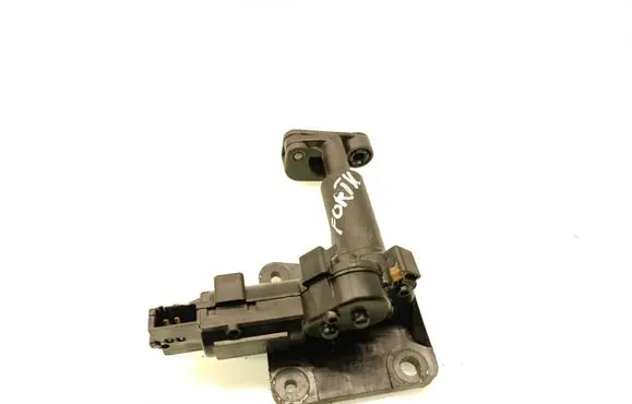 Dodge Grand Caravan Vent window/glass motor 01717607AC