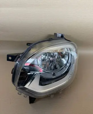 Renault Twingo III Headlight/headlamp 260602593r