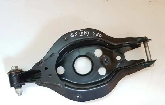 Lexus GS 250 350 300H 450H Rear upper control arm/wishbone 4873030140