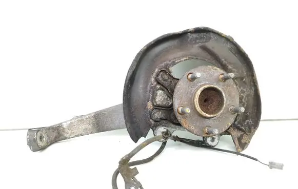 Lexus IS 220D-250-350 Front wheel hub spindle knuckle N62R W0811070223