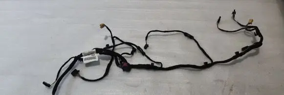 Audi A8 S8 D4 4H Front door wiring loom 4H0971035 4H0971035AE