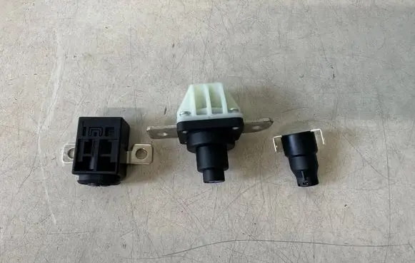 BMW i4 Fuse 