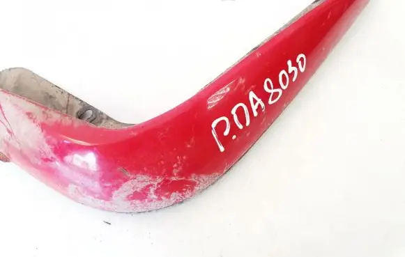 Volvo C70 Front mudguard 