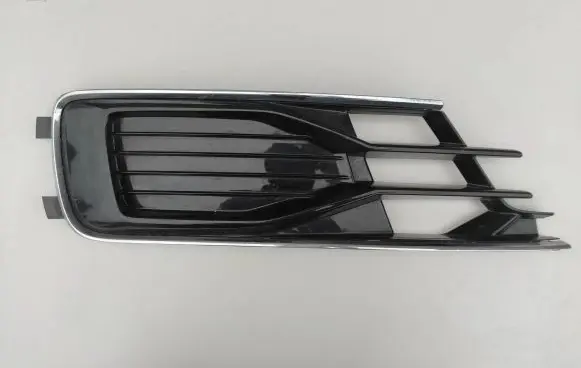 Audi A6 S6 C7 4G Front bumper lower grill 4G0807682AD