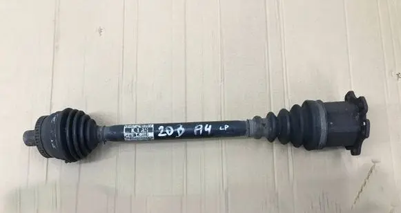 Seat Exeo (3R) Front driveshaft 8e0407272ah