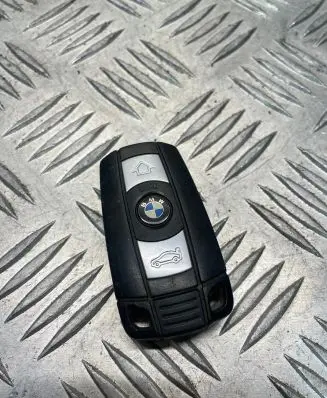 BMW X5 E70 Ignition key/card 