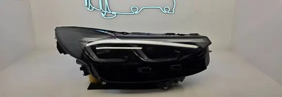 Ford Kuga III Headlight/headlamp PV4B13E016AF