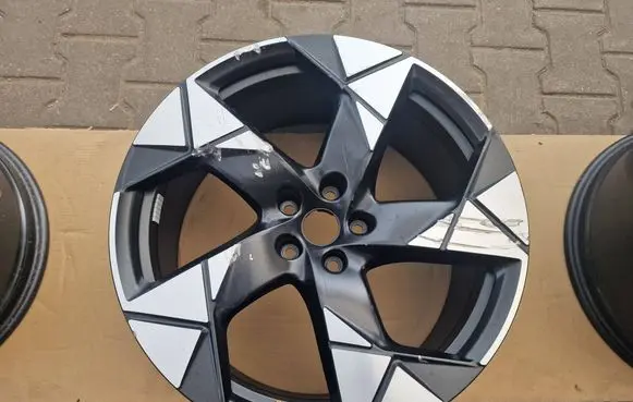 Cupra Terramar R20 alloy rim 578601025F