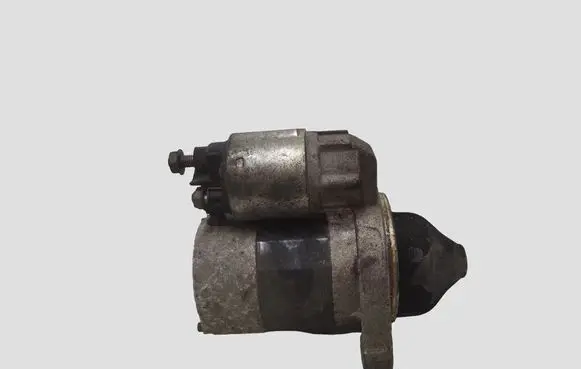 Ford Focus Starter motor CV6T11000GA ESW10E40