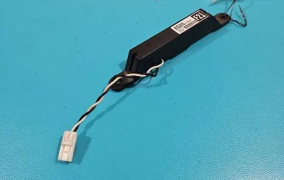 Radio antenna