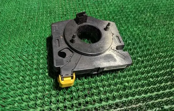 Volkswagen Golf IV Airbag slip ring squib (SRS ring) 1J0959654AP 203254 13281249