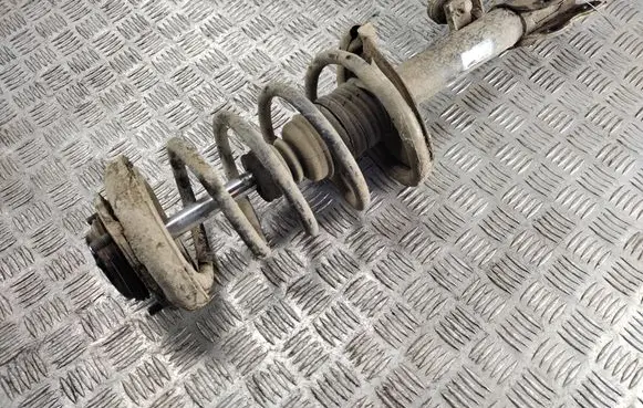 Nissan X-Trail T30 Rear shock absorber/damper 2A19826 55303F0000 55303EQ000