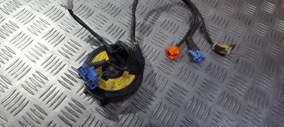 Mazda Xedos 6 Airbag slip ring squib (SRS ring)
