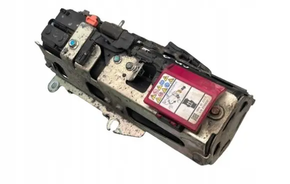 Other control units/modules