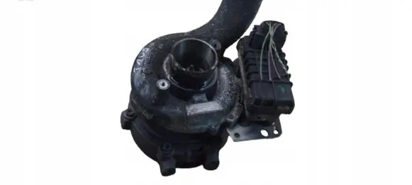 Audi A6 S6 C6 4F Turbo 059145721F