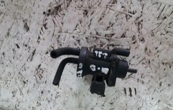 Mercedes-Benz E W210 Turbo solenoid valve