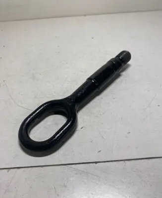 Audi A4 S4 B8 8K Towing hook eye 8K0805615