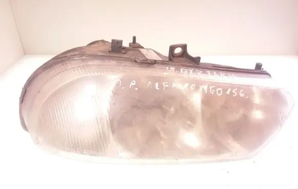 Alfa Romeo 156 Headlight/headlamp 60620134