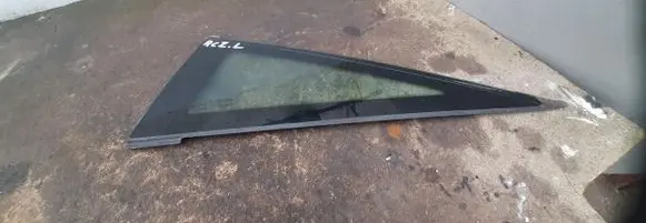 Peugeot RCZ Rear side window 2009R