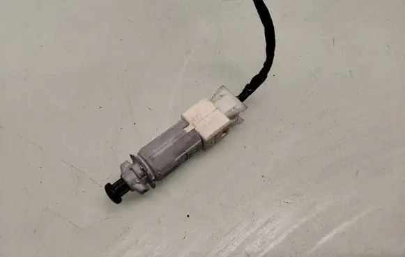 Smart ForFour I Clutch pedal sensor MR9775984