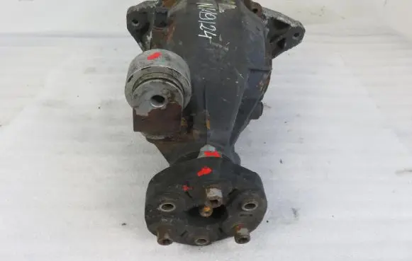 Mercedes-Benz C AMG W204 Rear differential A2043510308