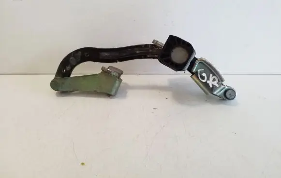 Fiat Ducato Loading door check strap stopper 