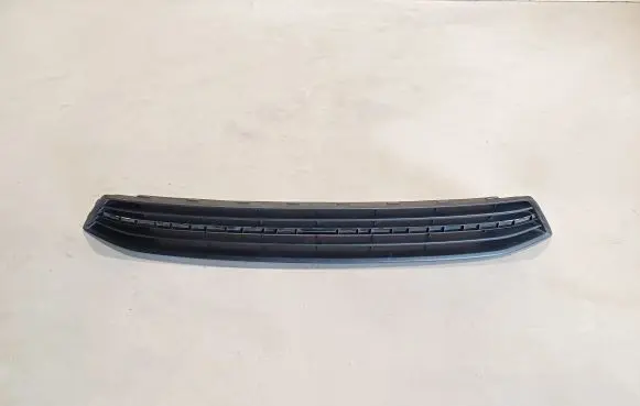 Volkswagen Caddy Front bumper lower grill 2K5853677A