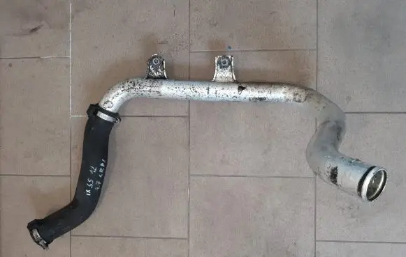 Hyundai ix35 Intercooler hose/pipe