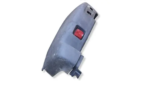 Peugeot Boxer Rear bumper corner part panel trim ST44231 1305762070