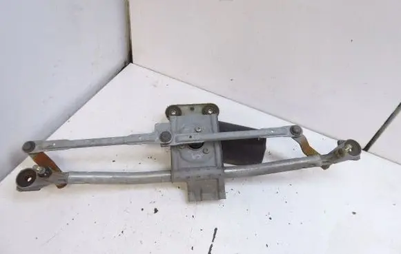 Ford Ka Front wiper linkage and motor 97KG-17504-AG