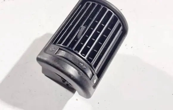Audi A4 S4 B5 8D Dash center air vent grill 8d1820901