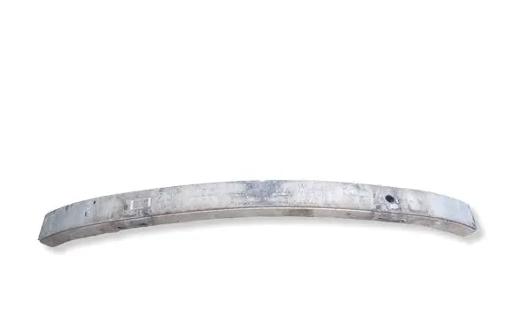 Mercedes-Benz ML W164 Front bumper cross member A1646261455