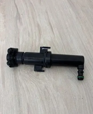Audi A3 S3 A3 Sportback 8P Headlight washer spray nozzle 8P0955102B 1307030457