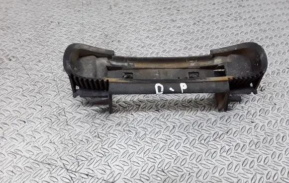 Audi A6 Allroad C5 Front door exterior handle/bracket 