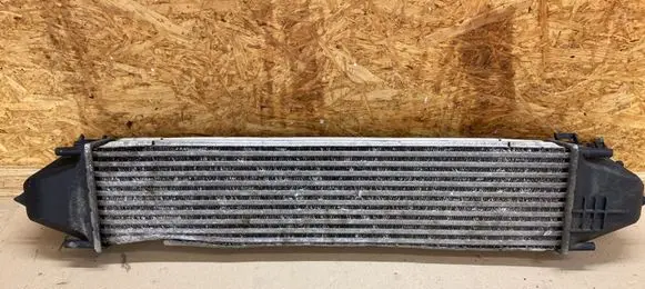 Volvo XC70 Intercooler radiator 31338474 0261230294 31355462