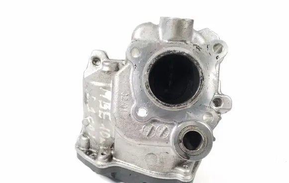 Mercedes-Benz E W212 EGR valve A6511400360