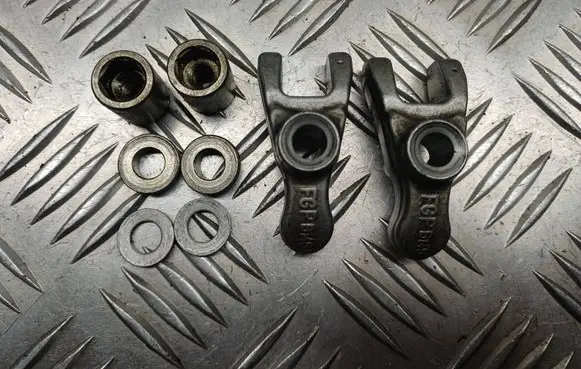 Fuel Injector clamp holder