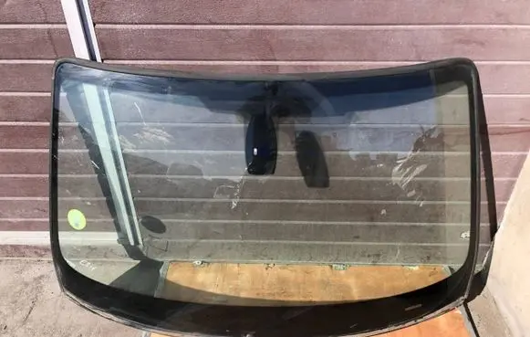BMW X1 E84 Front windscreen/windshield window 