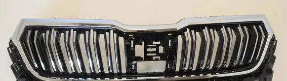 Skoda Kodiaq Front grill 565807723A A20114403161