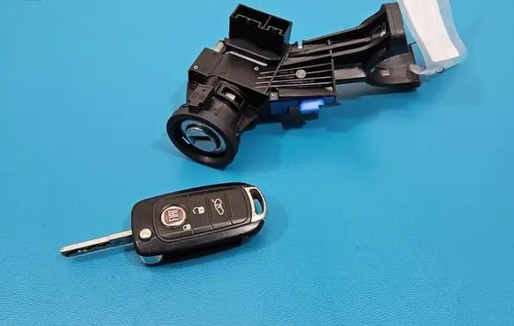 Fiat Tipo Ignition lock IMPRK1538584