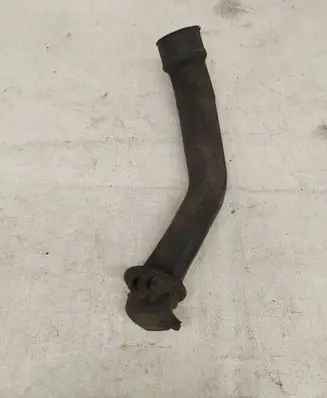 Citroen Jumper Water drain line hose 1350503080